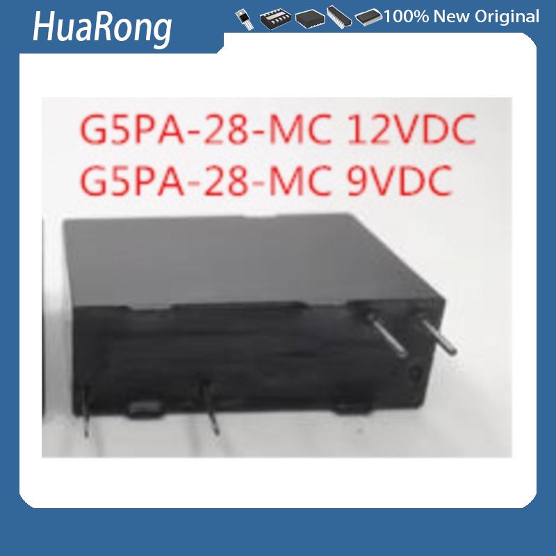 Esp8266 Relay Module - 5 adet/grup G5PA-28-MC 12VDC G5PA-28-MC 9VDC