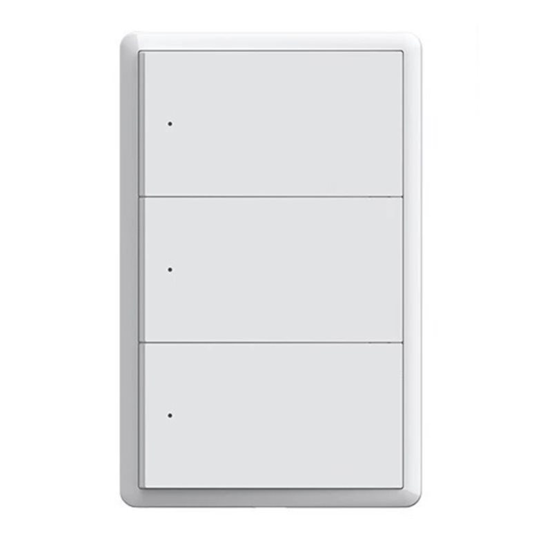 Smart Light Switch Wifi - WCS-Tuya Wifi Akıllı Işık Anahtarı, Sesli