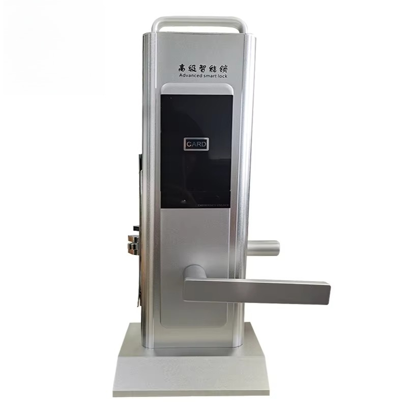 Smart Door Lock Wifi - Ev Elektronik Elektrikli Wifi Akıllı Kilit,