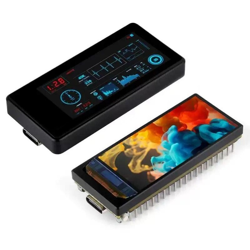 ESP32 S3 Geliştirme Kartı, 1,9 - Sensor Kit Arduino incelemesi ve fiyatı