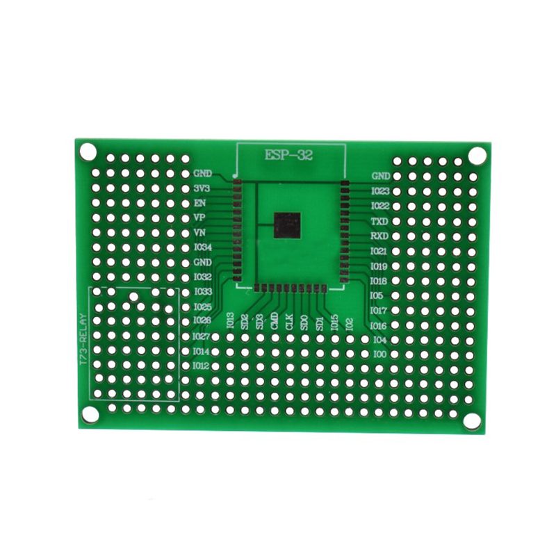 Arduino röle için 5x7CM çift y - Esp8266 Relay Module incelemesi ve fiyatı