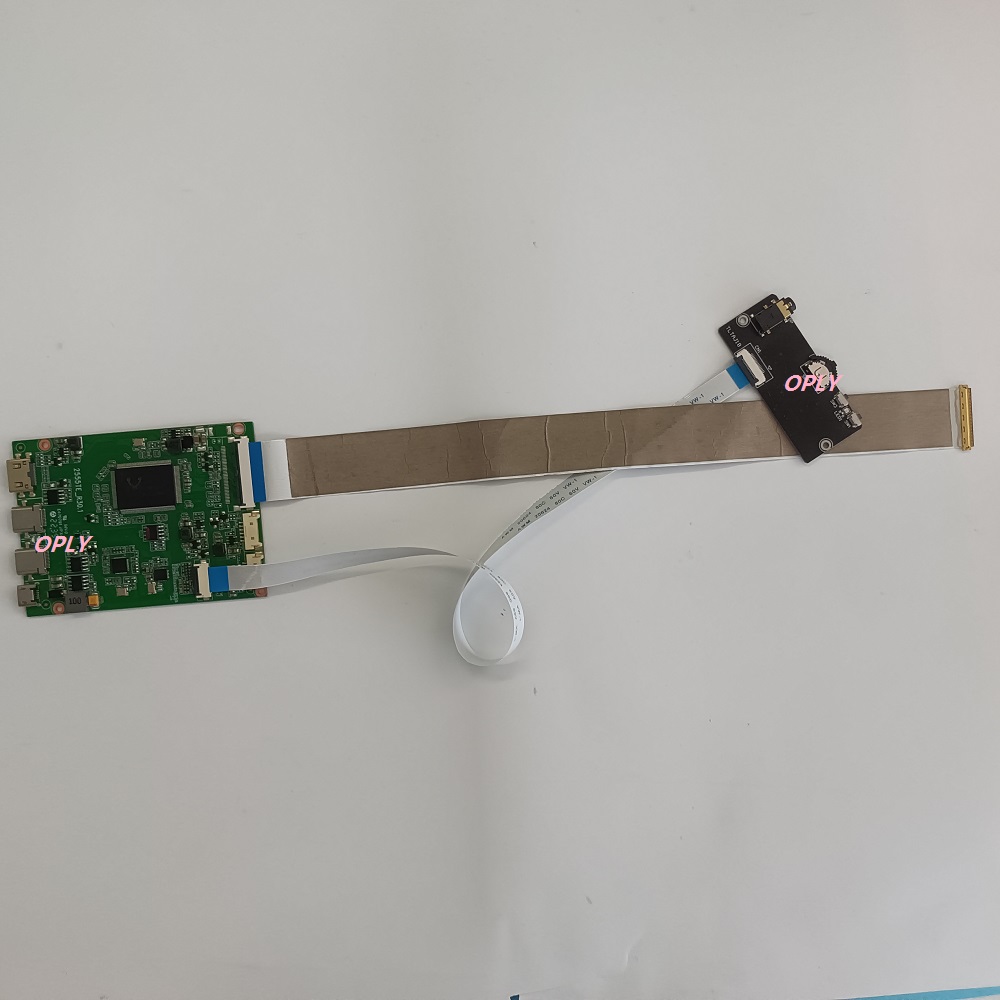 Kiti için LP156WFG-SPT3 LP156W - Microcontroller Kit incelemesi ve fiyatı