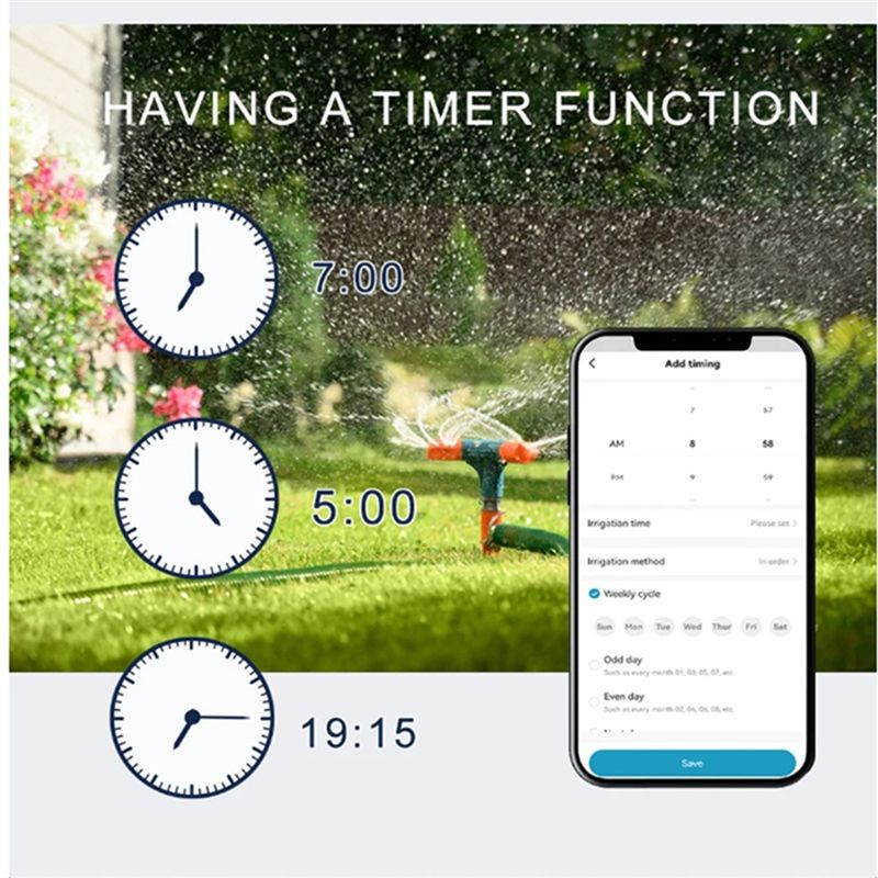6 Bölmeli Tuya Wifi Akıllı Sul - Wifi Smart Plug incelemesi ve fiyatı
