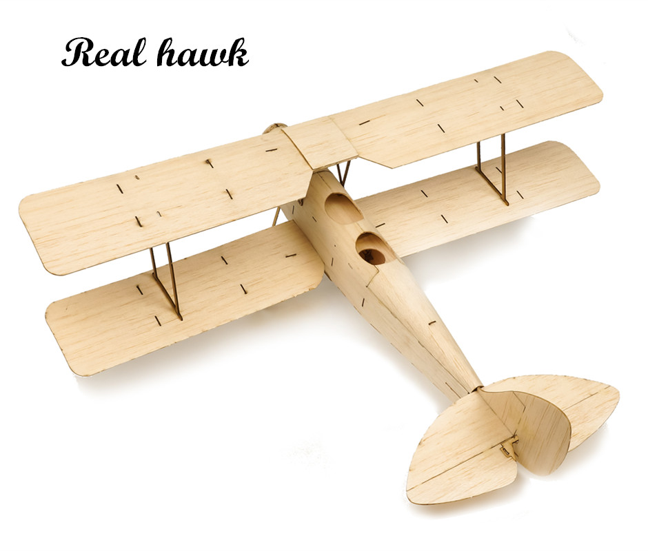 RC Uçak Lazer Kesim Balsa Ahşa - Microcontroller Kit incelemesi ve fiyatı