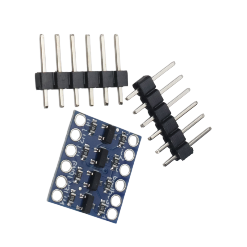 IIC I2C Mantık Seviyesi Dönüşt - Sensor Kit Arduino incelemesi ve fiyatı