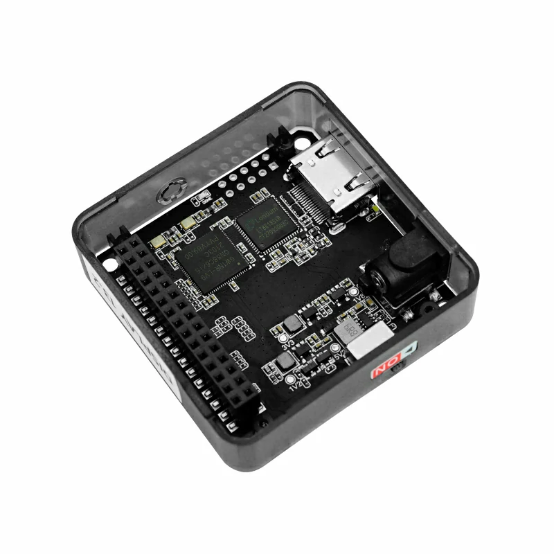 M5Stack Resmi Ekran Modülü 13. - Electronics Project Kit incelemesi ve fiyatı