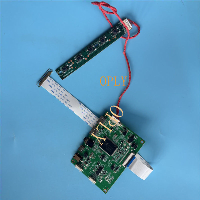 Kontrol Kartı kiti EDP 2 mini  - Microcontroller Kit incelemesi ve fiyatı