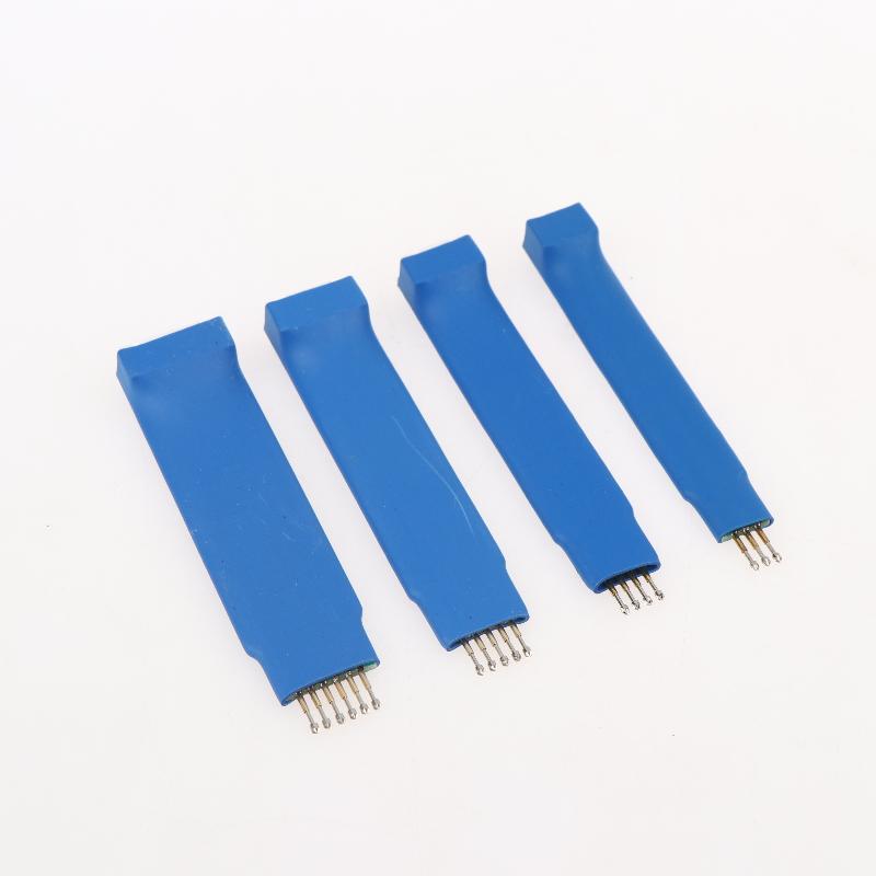 2.54mm 2.0mm 3P 4P 5P 6P Yaylı - Microcontroller Kit incelemesi ve fiyatı