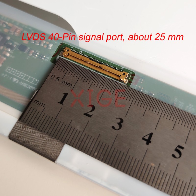 Fit LP140WH1(TL)-TLA1/TLC6/TLD - Microcontroller Kit incelemesi ve fiyatı