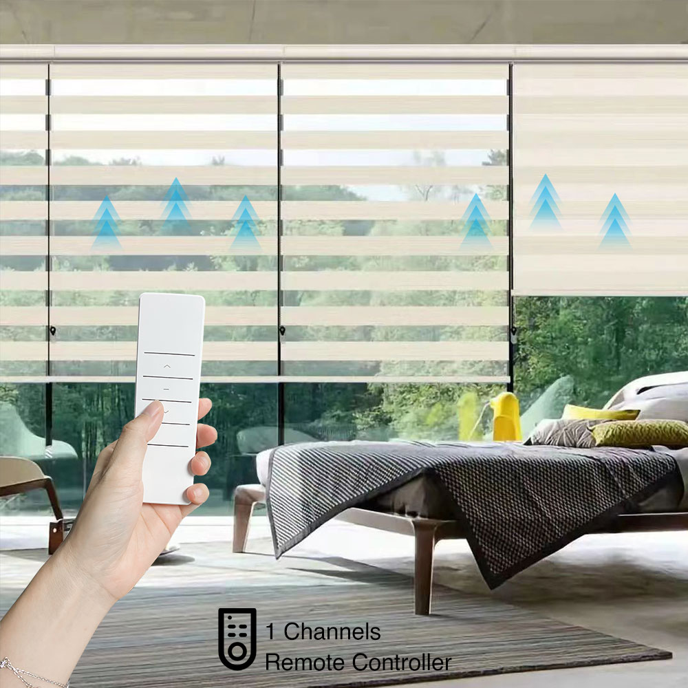 Tuya WiFi Mini Motorlu Stor Pe - Smart Home Automation Kit incelemesi ve fiyatı