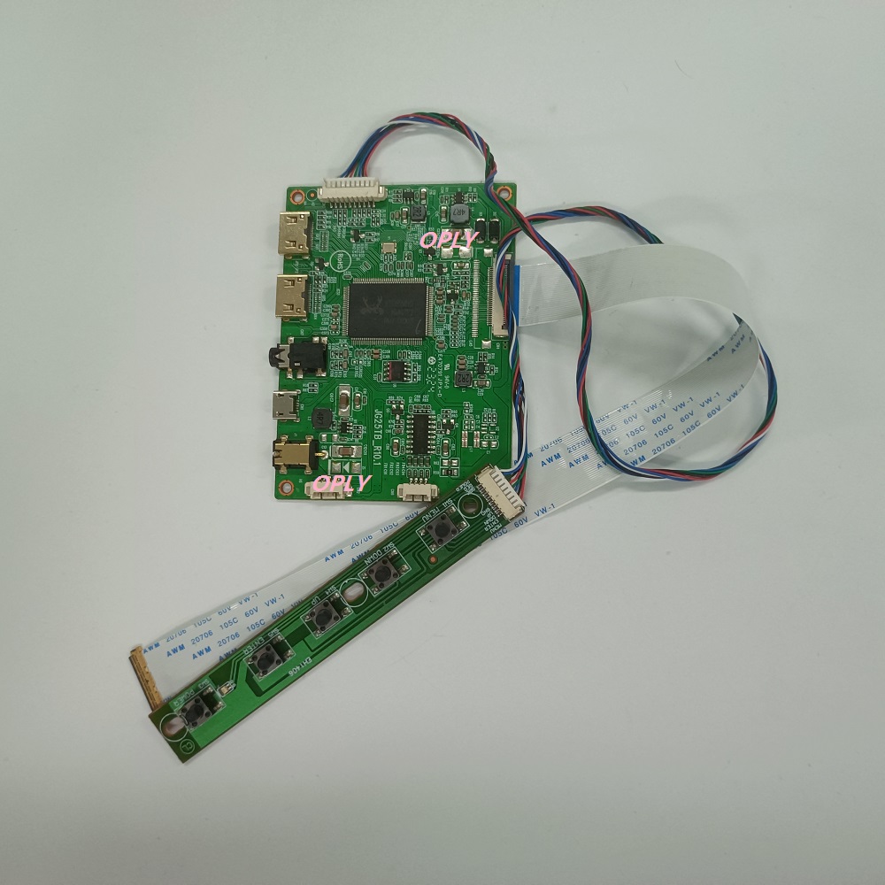 LQ116K1JX01, LQ140K1JX01, LQ14 - Microcontroller Kit incelemesi ve fiyatı