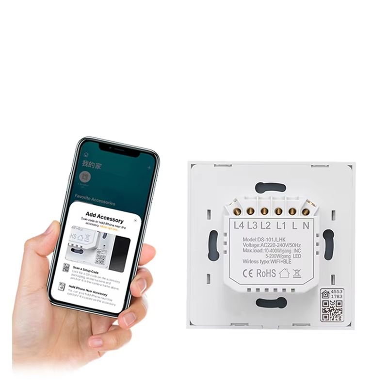 EYFL-Cerhot Homekit Wifi Akıll - Wifi Smart Plug incelemesi ve fiyatı