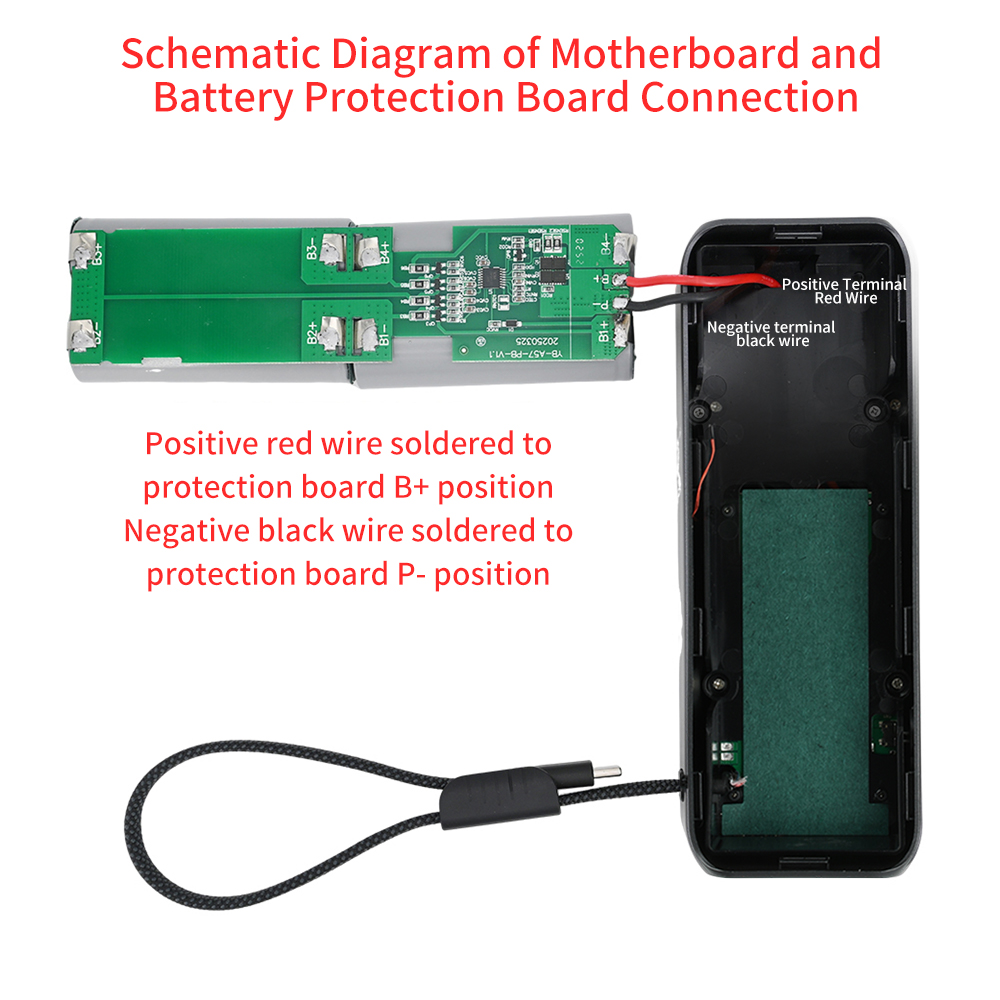 PD 100W Hızlı Şarj Özellikli G - Electronics Project Kit incelemesi ve fiyatı