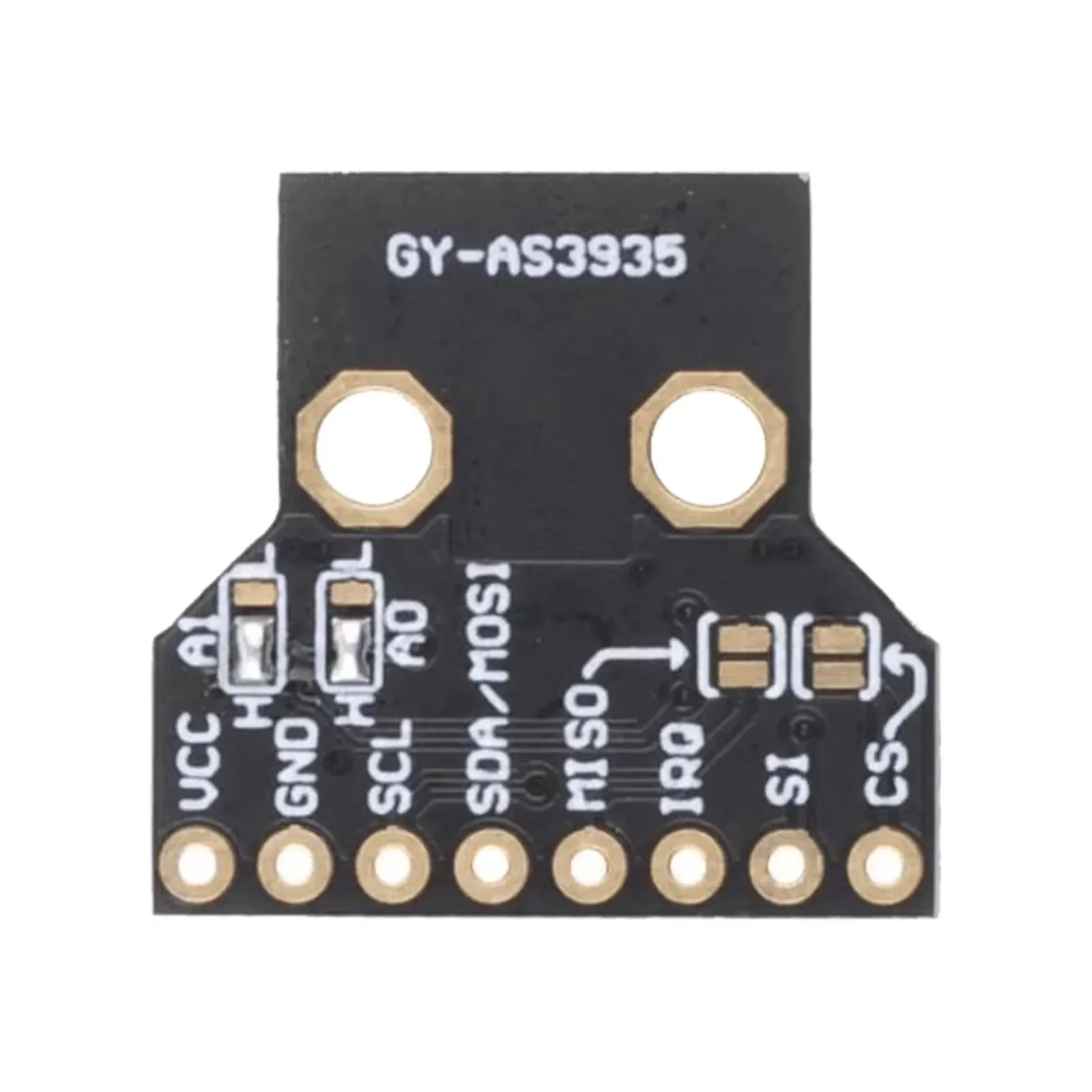 GY-AS3935 Yıldırım Dedektörü S - Sensor Kit Arduino incelemesi ve fiyatı