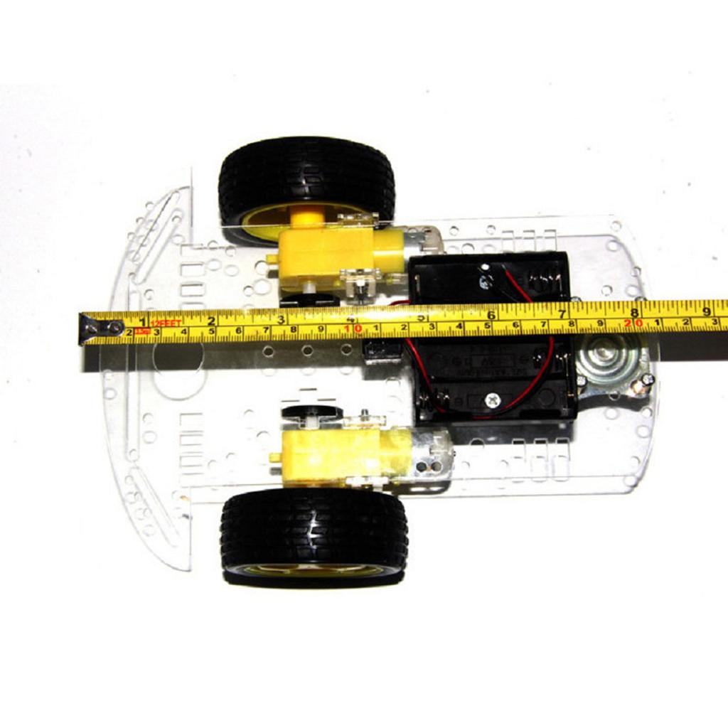 STEM DIY Akıllı Robot Araba Pr - Stem Robotics Kit incelemesi ve fiyatı