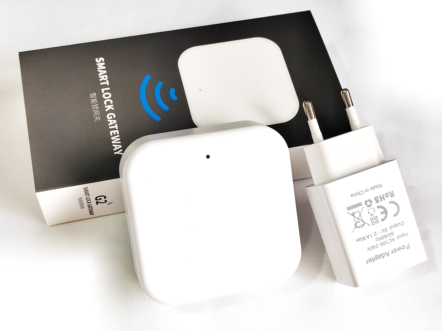 TTLOCK G2 G3 Akıllı Kapı Kilid - Smart Door Lock Wifi incelemesi ve fiyatı