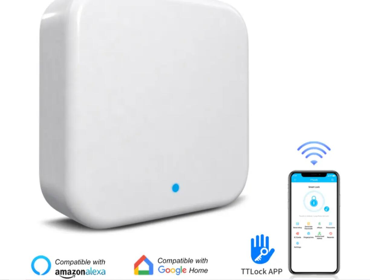TTLOCK G2 G3 Akıllı Kapı Kilid - Smart Door Lock Wifi incelemesi ve fiyatı