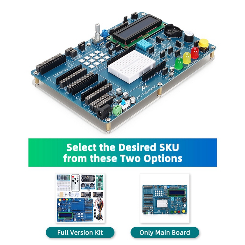 SıCAK SATıŞ Profesyonel IOT Ba - Iot Kit Beginner incelemesi ve fiyatı