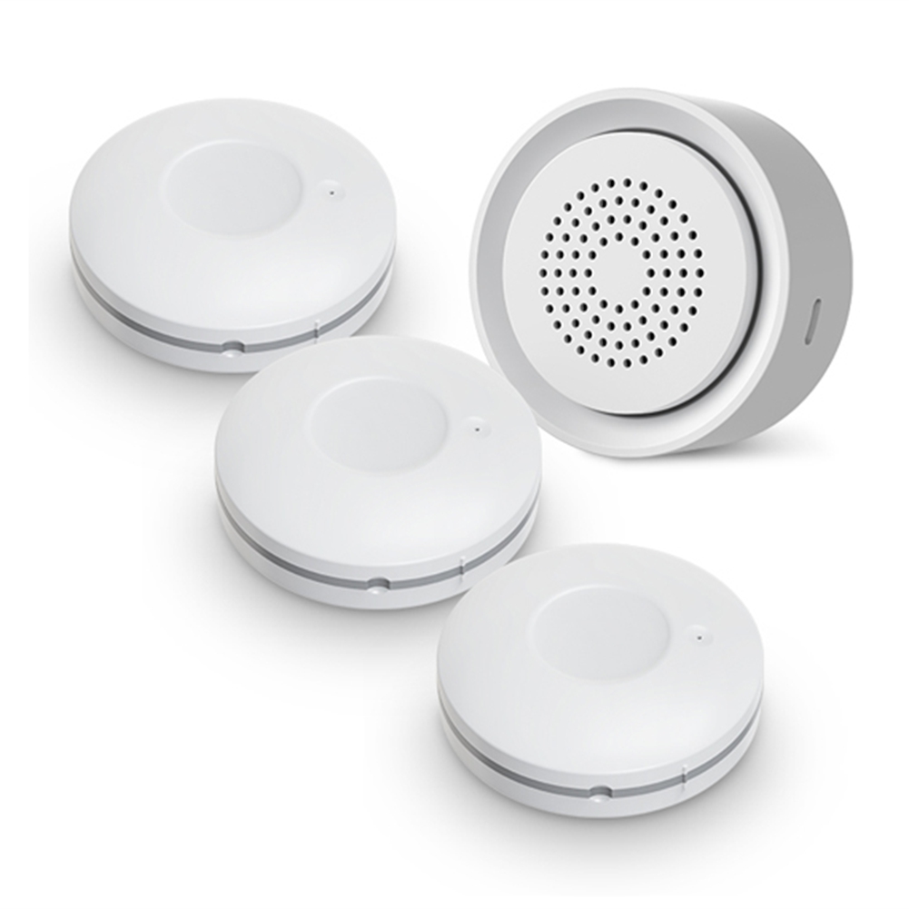 PHILE-Ev Otomasyonu Wifi Su Ka - Smart Home Automation Kit incelemesi ve fiyatı