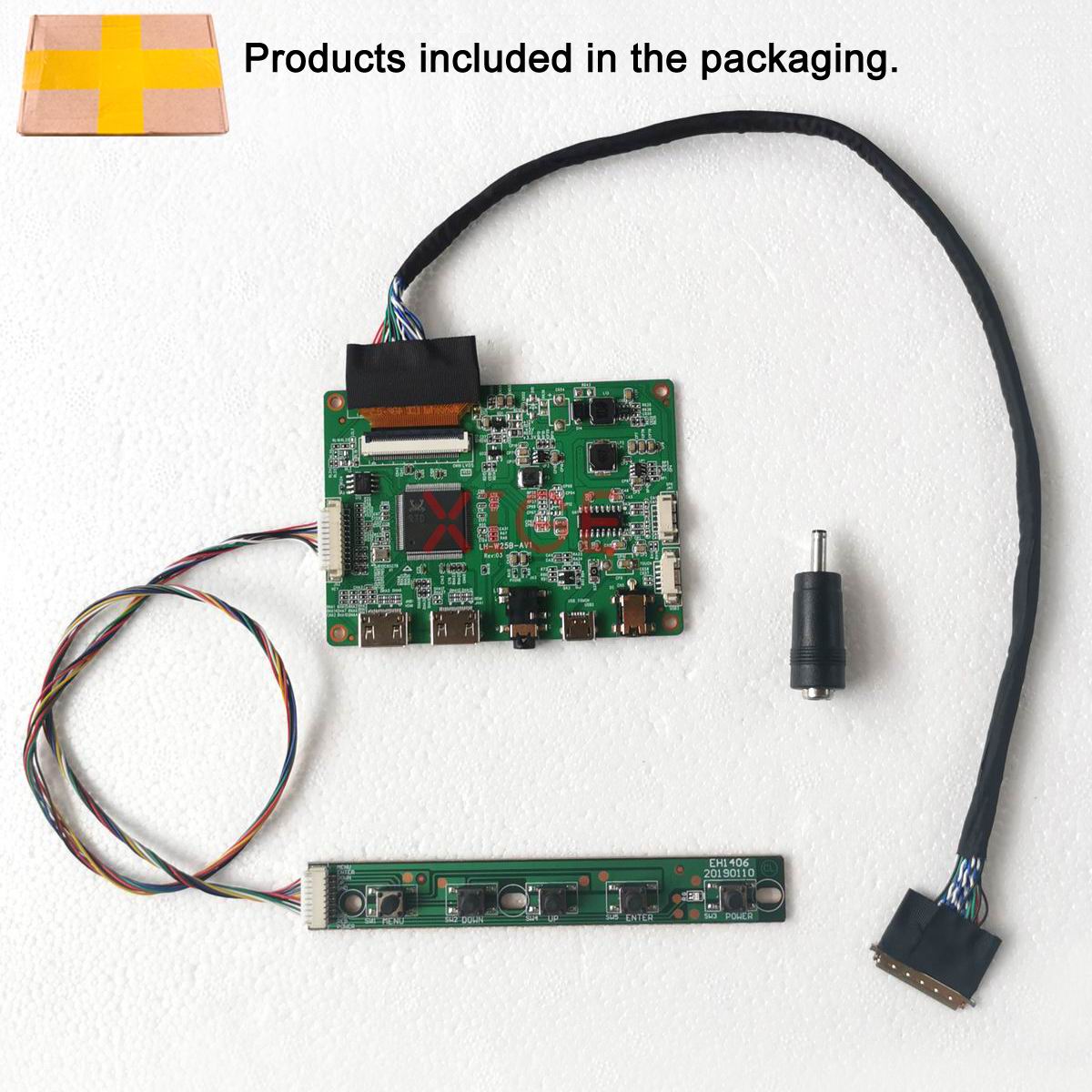 Denetleyici sürücü panosu LP14 - Microcontroller Kit incelemesi ve fiyatı