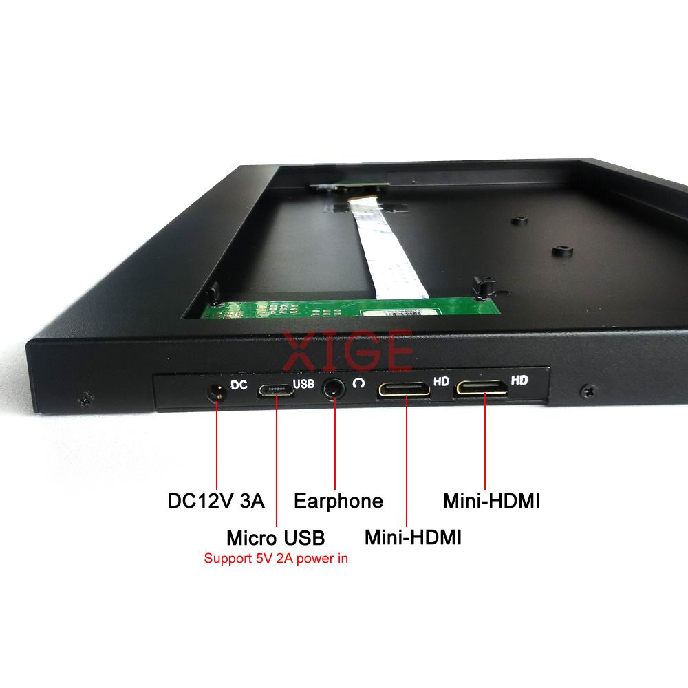 NT140WHM-N31/N41 NT140WHM-N42/ - Microcontroller Kit incelemesi ve fiyatı