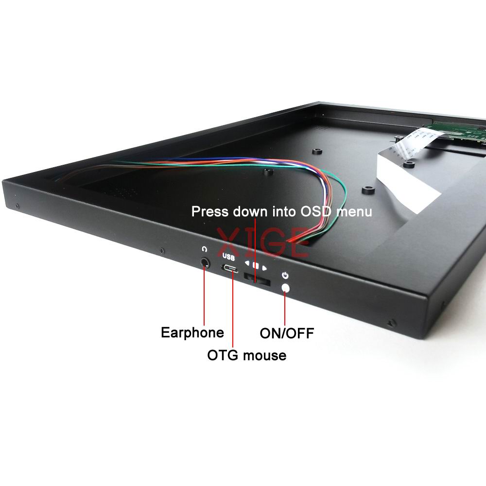 NT140WHM-N31/N41 NT140WHM-N42/ - Microcontroller Kit incelemesi ve fiyatı