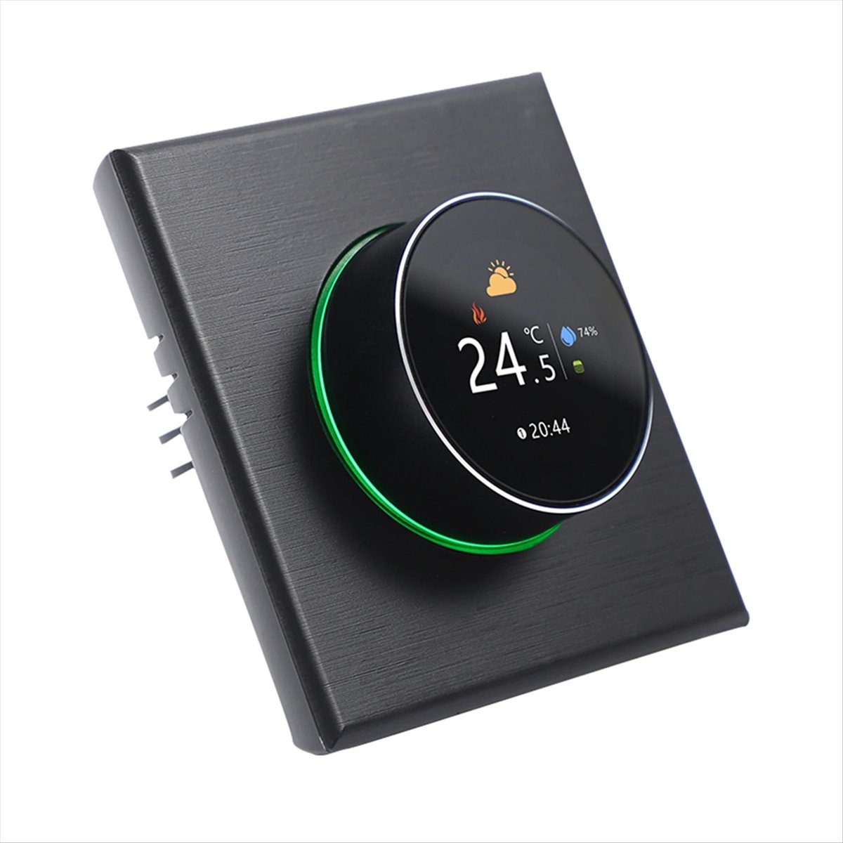 【DT56】WiFi Termostat Sıcaklık  - Wifi Thermostat incelemesi ve fiyatı