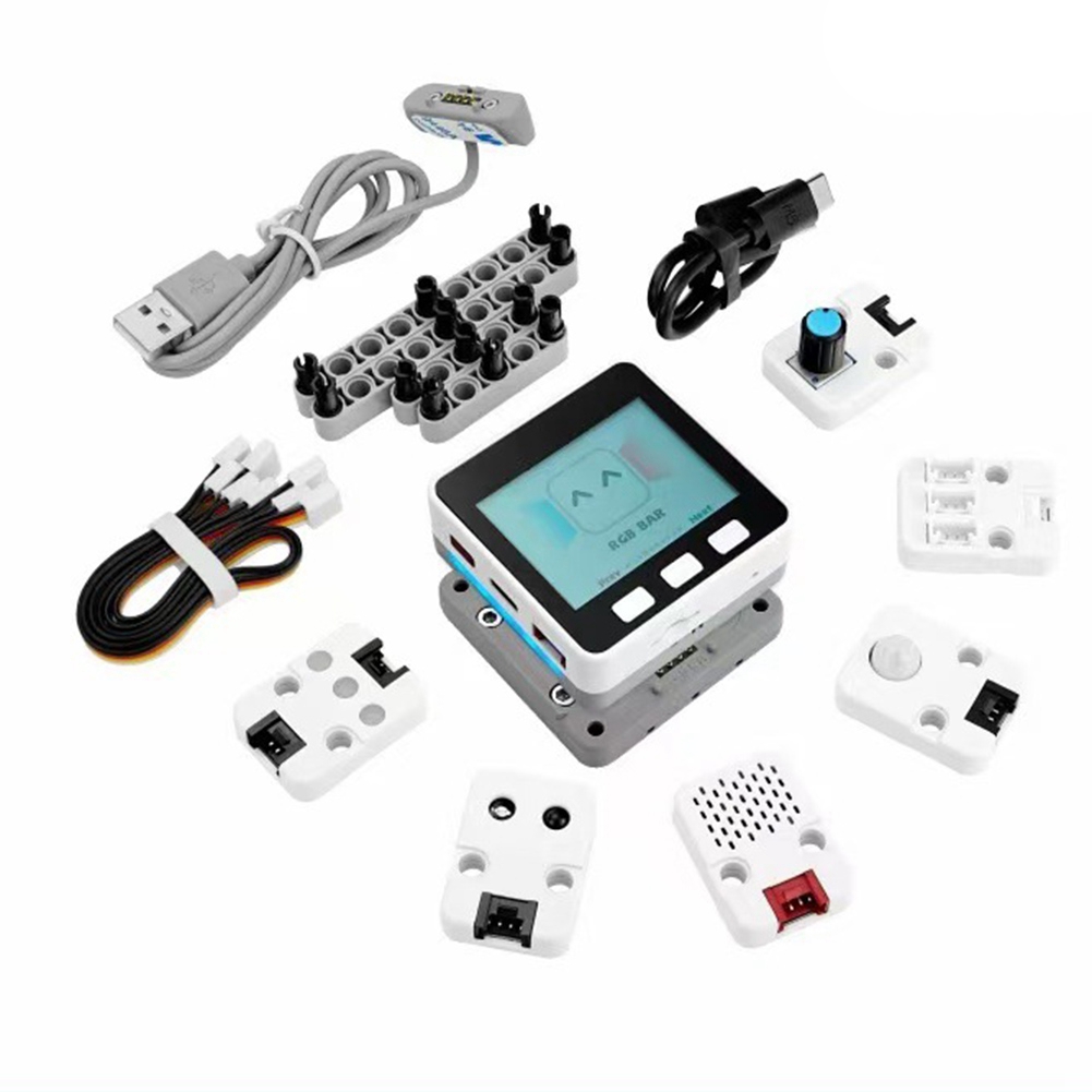 A14G IoT Kiti V2.7 IoT Başlang - Iot Kit Beginner incelemesi ve fiyatı