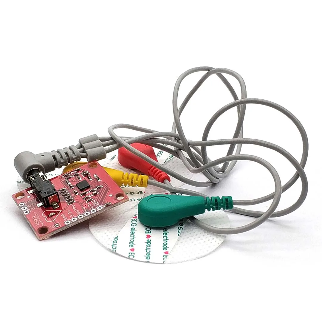 Ekg modülü AD8232 ekg ölçüm da - Sensor Kit Arduino incelemesi ve fiyatı