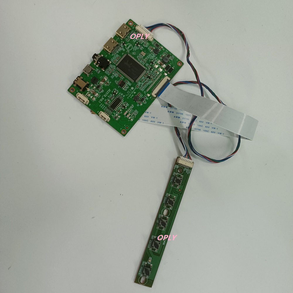 EDP Denetleyici kiti 2 K LP140 - Microcontroller Kit incelemesi ve fiyatı