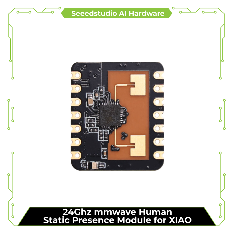 24GHz mmWave Sensörü, Ev Asist - Sensor Kit Arduino incelemesi ve fiyatı