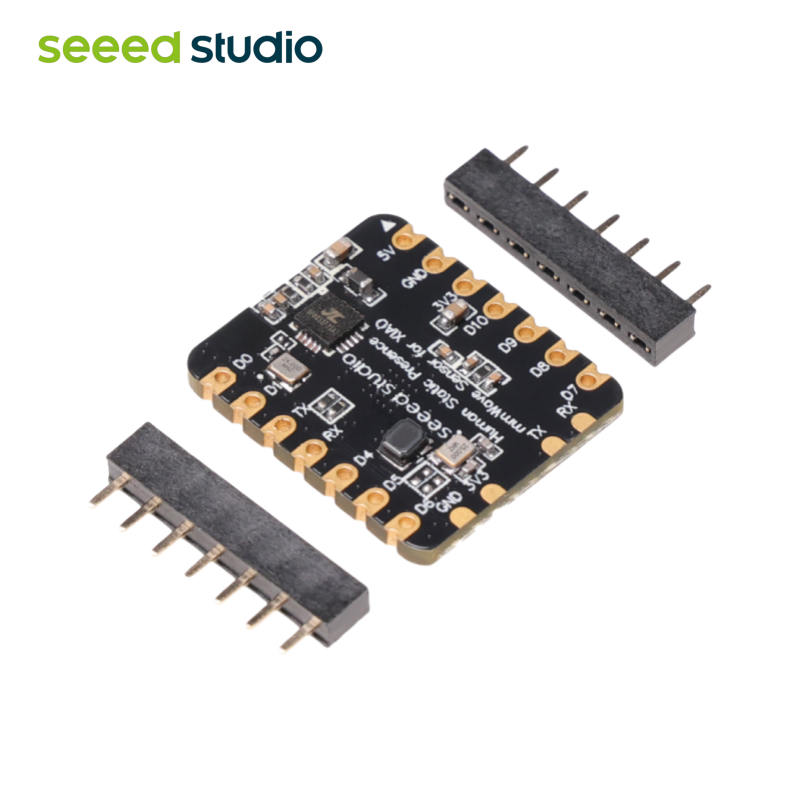 24GHz mmWave Sensörü, Ev Asist - Sensor Kit Arduino incelemesi ve fiyatı
