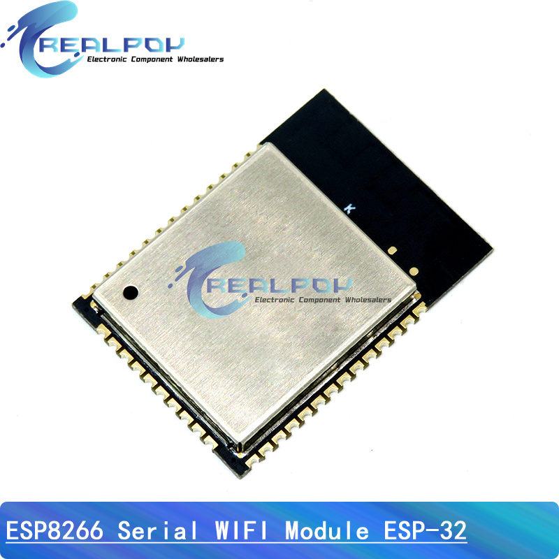 ESPWROOM32 Geliştirme Kartı TY - Esp32 Smart Home Kit incelemesi ve fiyatı