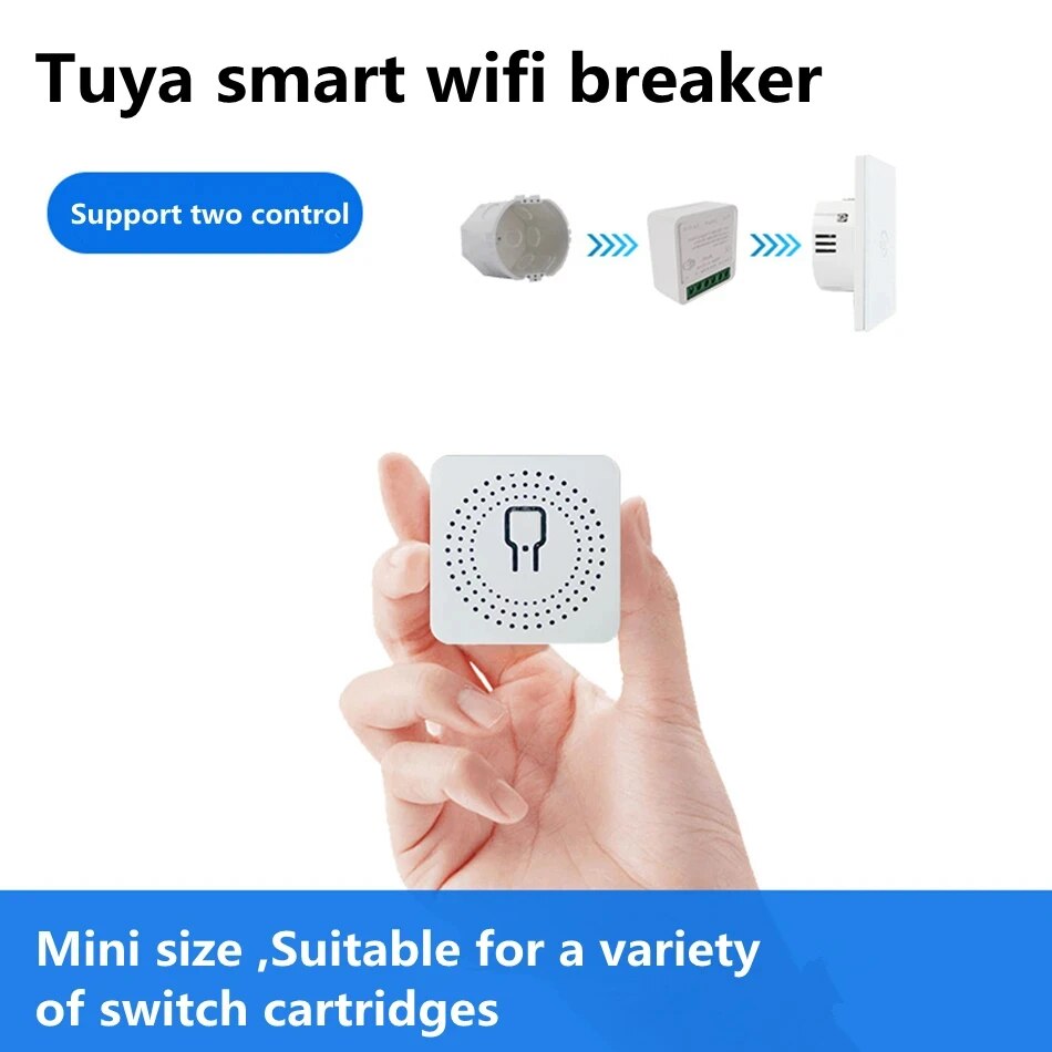 Tuya Smart Life Uygulaması ile - Smart Home Automation Kit incelemesi ve fiyatı