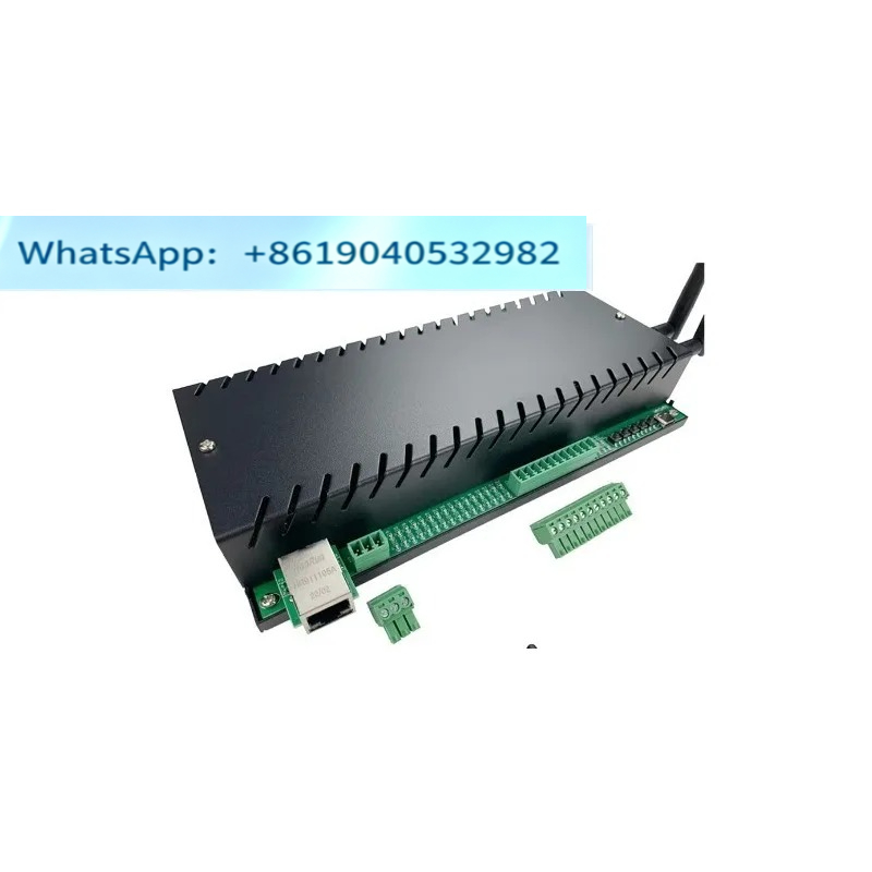 Kinconi KC868-H32B Profesyonel - Esp32 Smart Home Kit incelemesi ve fiyatı
