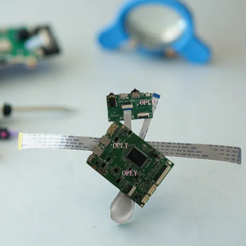 EDP ​​30Pin Denetleyici sürücü - Microcontroller Kit incelemesi ve fiyatı