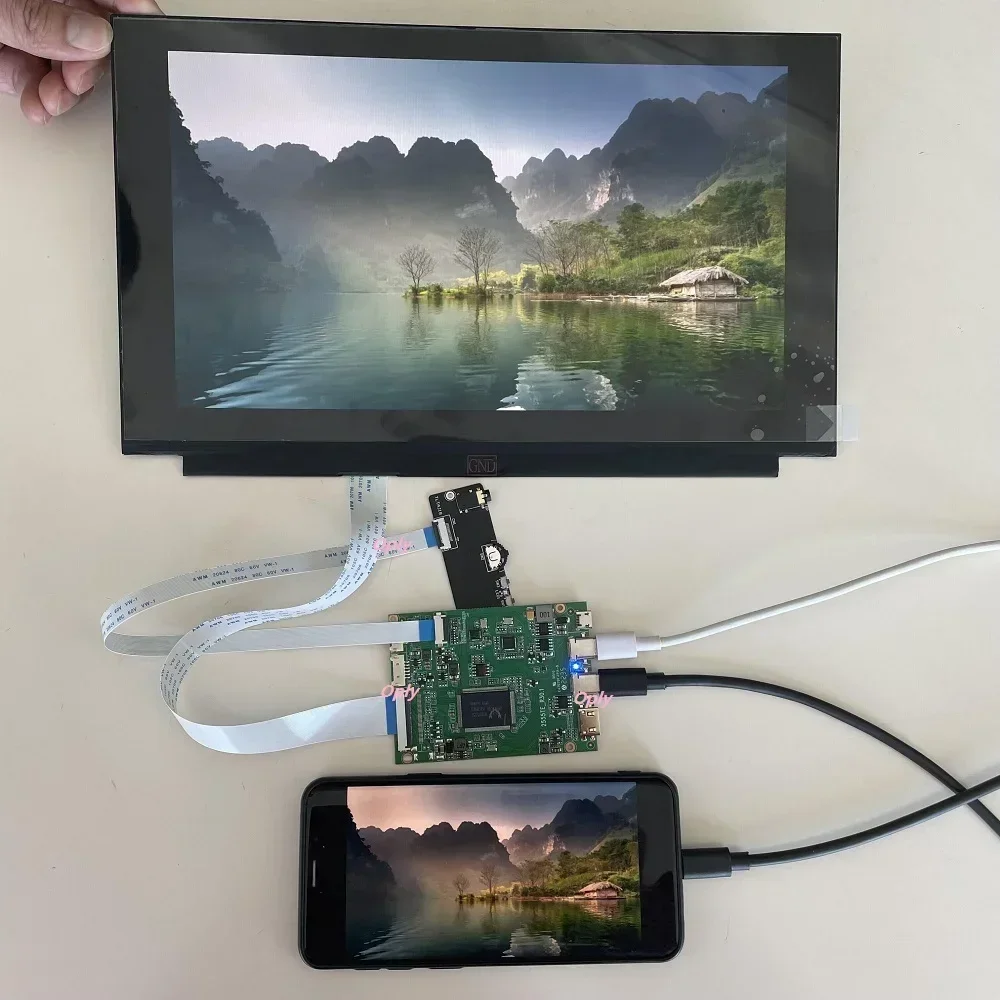 EDP ​​30Pin Denetleyici sürücü - Microcontroller Kit incelemesi ve fiyatı