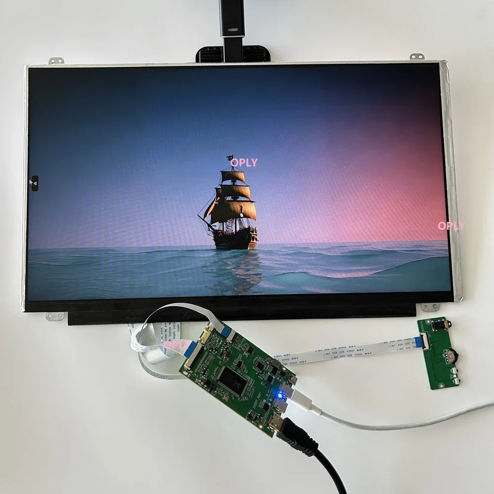 EDP ​​30Pin Denetleyici sürücü - Microcontroller Kit incelemesi ve fiyatı