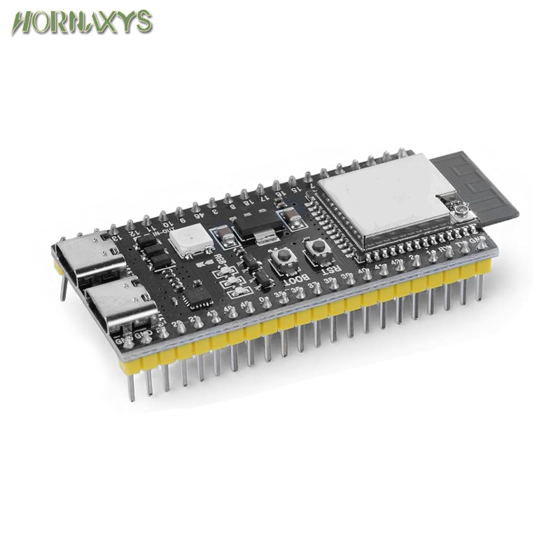 1/2/3 adet ESP32-S3 N16R8 DevK - Esp32 Smart Home Kit incelemesi ve fiyatı